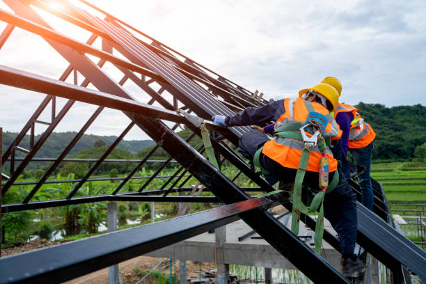 Best Commercial Roofing Services  in Freeport, IL