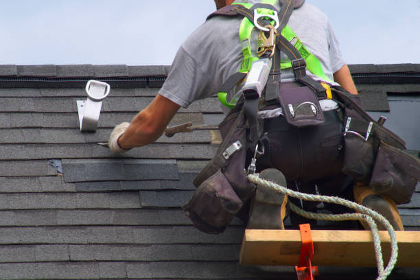 Quick and Trustworthy Emergency Roof Repair Services in Freeport, IL