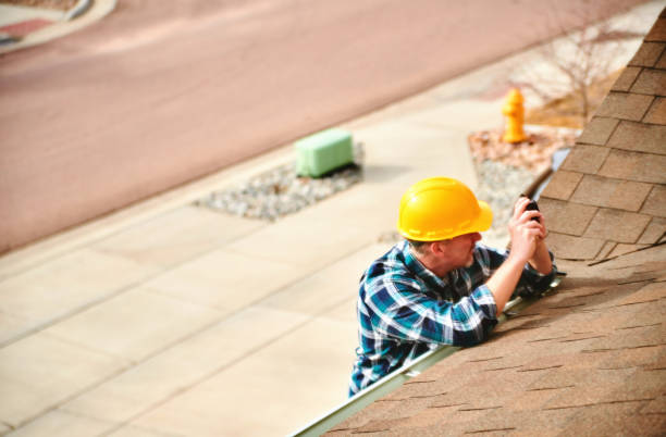 Best Metal Roofing Contractor  in Freeport, IL