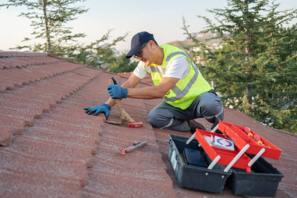 Best Emergency Roof Repair  in Freeport, IL